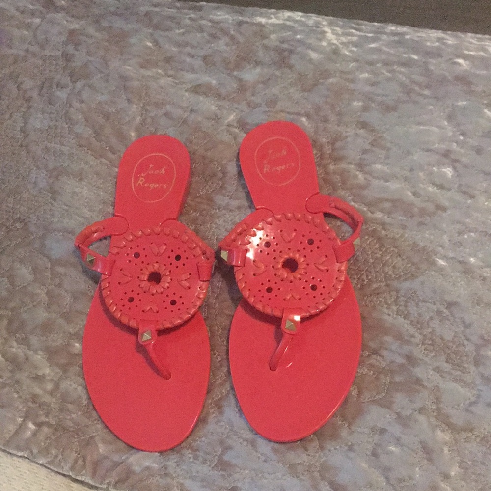 Jack Rogers